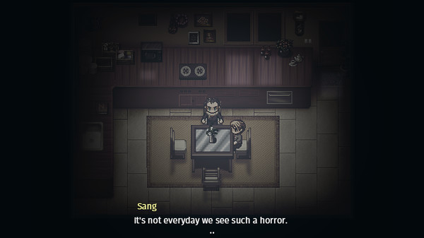 Seven Mysteries: The Last Page for linux