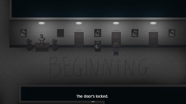 Seven Mysteries: The Last Page game for windows Pc 1