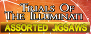 Trials of The Illuminati: Assorted Jigsaws