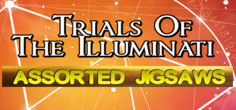 Trials of The Illuminati: Assorted Jigsaws Thumbnail