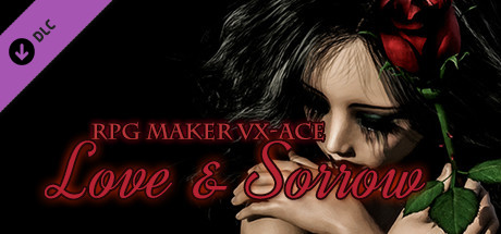 RPG Maker VX Ace - Love & Sorrow