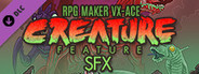 RPG Maker VX Ace - Creature Feature SFX