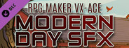 RPG Maker VX Ace - Modern Day SFX