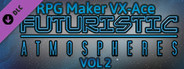 RPG Maker VX Ace - Futuristic Atmospheres 2