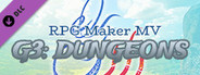 RPG Maker MV - G3: Dungeons