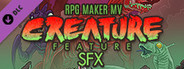RPG Maker MV - Creature Feature SFX