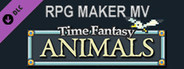 RPG Maker MV - Time Fantasy Add-on: Animals