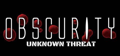 Obscurity: Unknown Threat cover art
