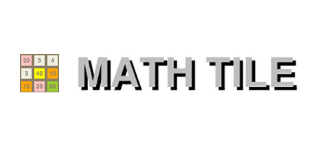 Math Tile cover art