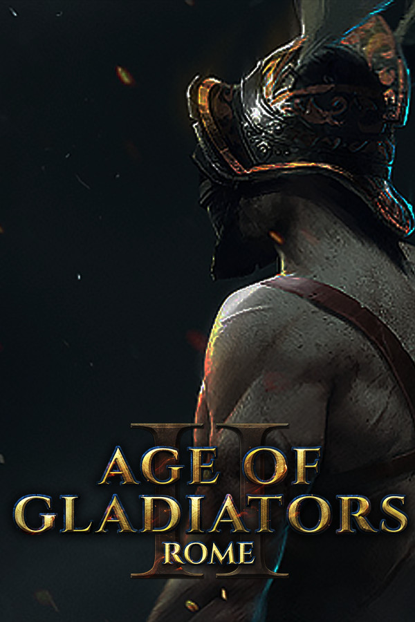 Age of Gladiators II: Rome for steam Age of Gladiators II: Rome for steam