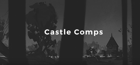 Kalen Chock Presents: Castle Compositions: 02 - Castle Comps cover art