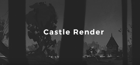 Kalen Chock Presents: Castle Compositions: 03 - Castle Render