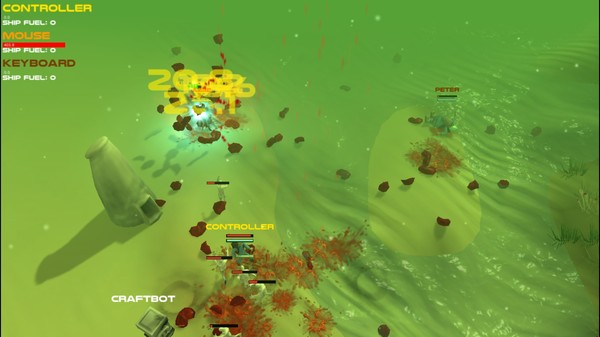 Survivors of Borridor game for windows Pc 1