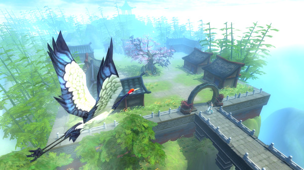 牧剑：化神书（Tale Of Swords： Mystery Scroll）-游戏截图