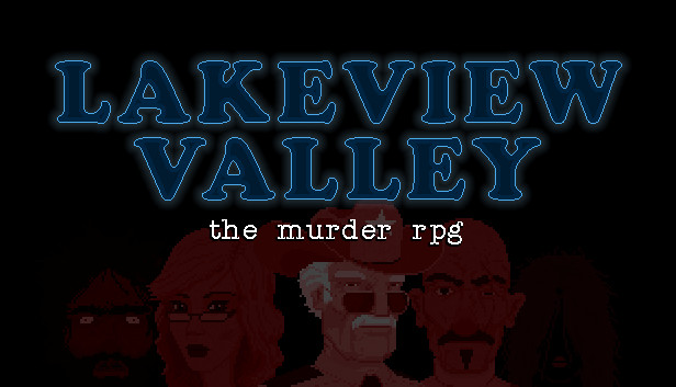 Lakeview Valley On Steam