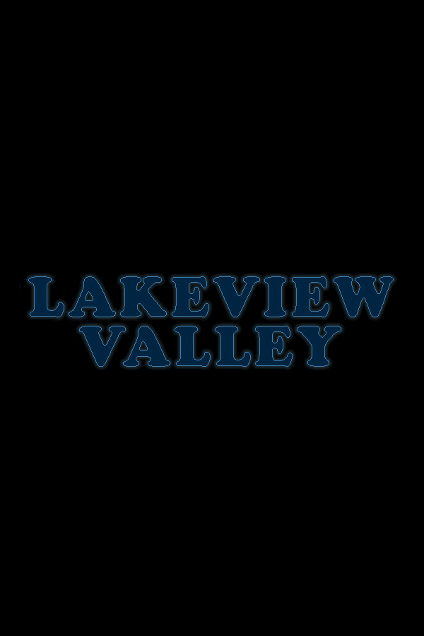 Steam portrait for Lakeview Valley.