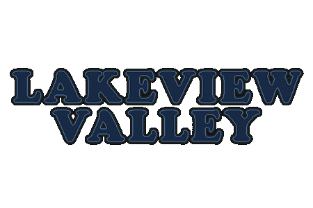 Lakeview Valley - Steam Backlog
