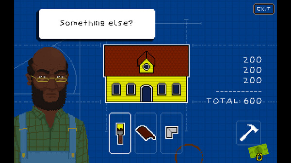 Lakeview Valley game for windows Pc 1