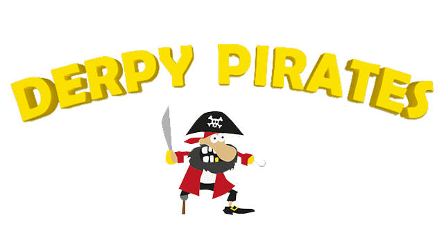 Derpy pirates! Logo
