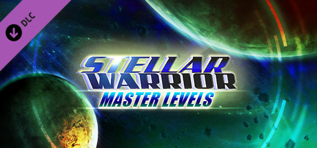 DLC Stellar Warrior : Master Levels [steam key] 