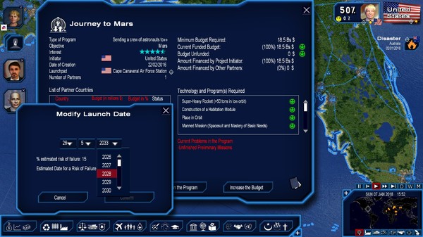 【图】2018 Edition Add-on – Power & Revolution DLC(截图2) 【图】2018 Edition Add-on – Power & Revolution DLC(截图2)