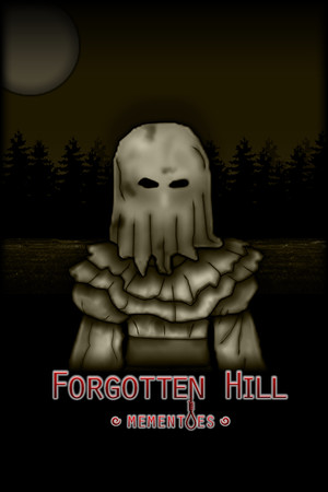 Forgotten Hill Mementoes.