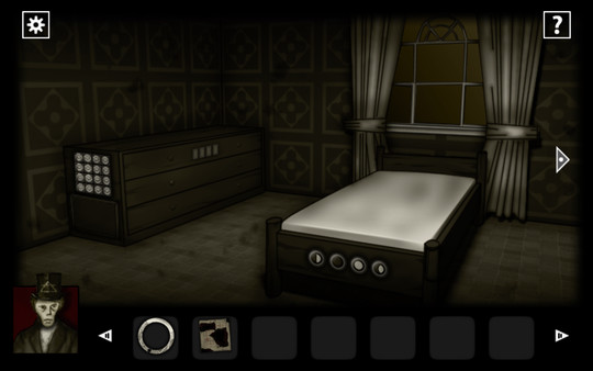 Forgotten Hill Mementoes for linux