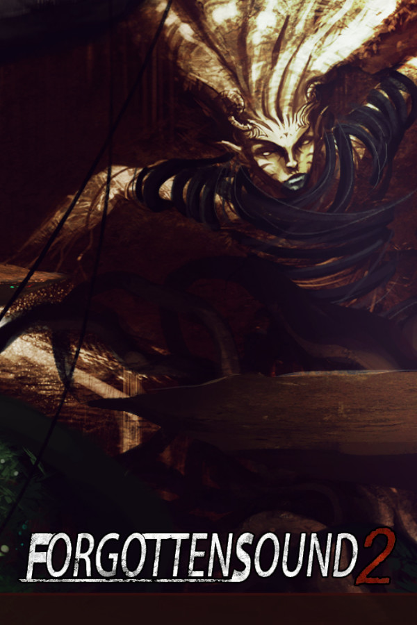 Steam portrait for Forgotten Sound 2: Destiny.