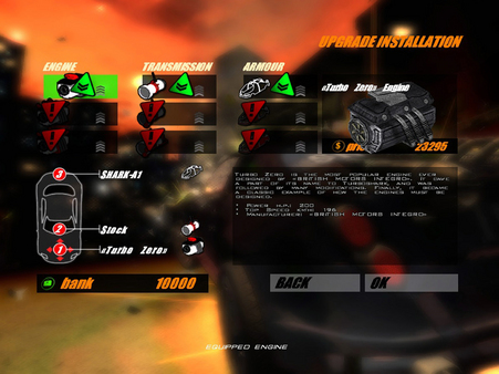 Death Track®: Resurrectionfor windows and Linux 1