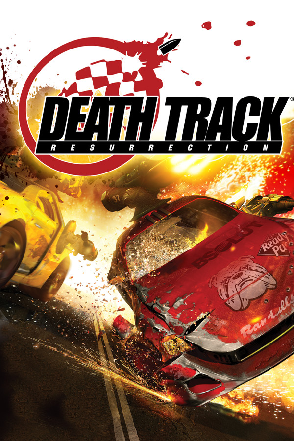 Death Track®: Resurrection for steam