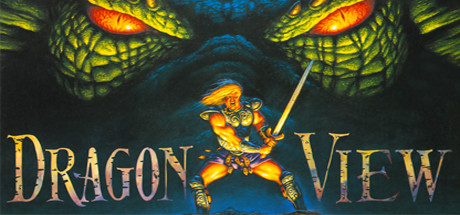 Dragonview cover art