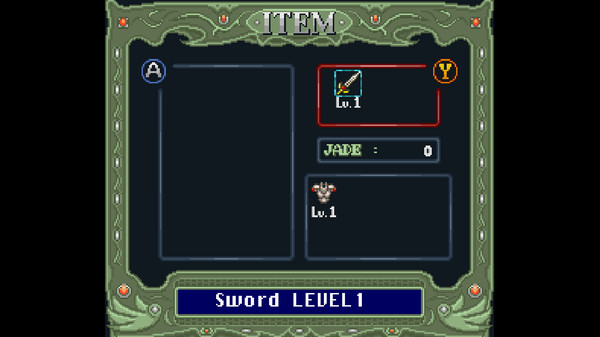 Dragonview game for Linux 1