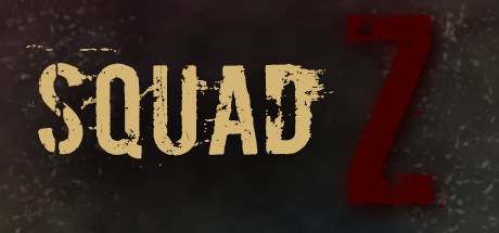 Squad Z cover art