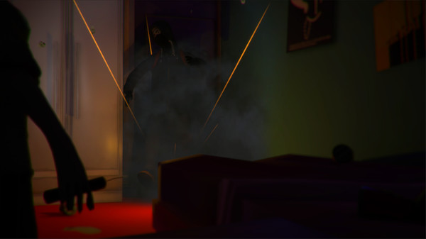 Filthy Hands for linux