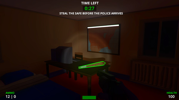 Filthy Hands game for windows Pc 1