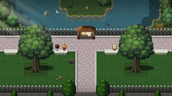 Gone Fireflies for linux