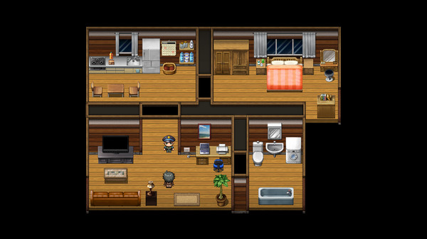 Gone Firefliesfor windows and Linux 1