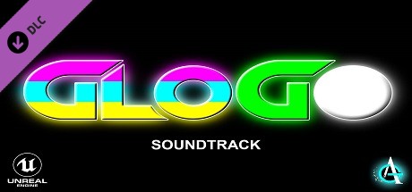 GloGo - Original Soundtrack cover art