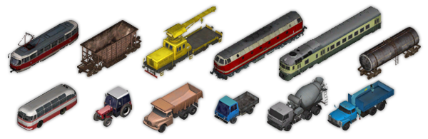Workers-Resources-Soviet-Republic-PC-v0.7.7.0 Workers & Resources: Soviet Republic (PC) v0.7.7.0