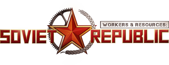 Workers & Resources: Soviet Republic - Steam Backlog