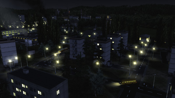 Workers & Resources: Soviet Republic game for windows Pc 1