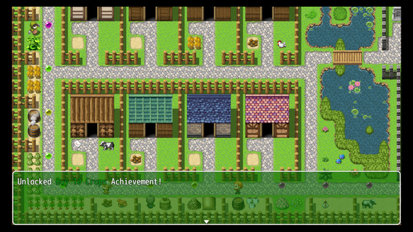 Скриншот из American Farmer
