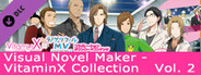 Visual Novel Maker - VitaminX Collection vol. 2