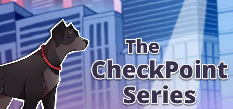 The CheckPoint Series: Mental Health for the Games Industry cover art