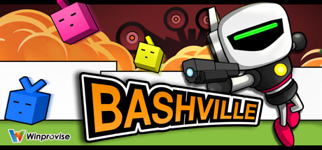 View Bashville on IsThereAnyDeal