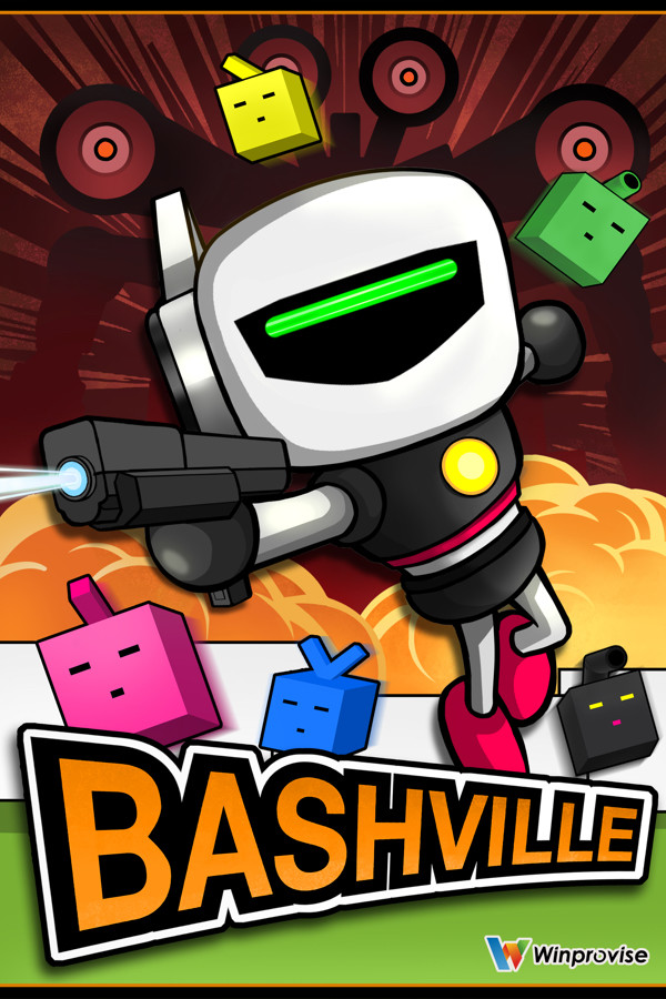 Bashville for steam