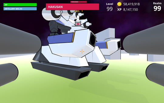 Bashville game for windows Pc 1