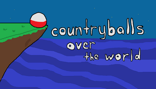 download countryball steam