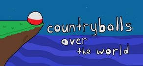 Countryballs: Over The World cover art
