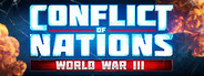 Conflict of Nations: World War 3